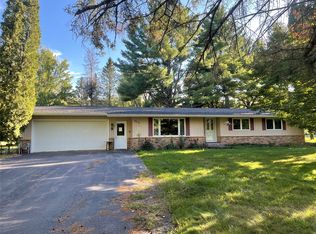 611 Maple Ave, Hawkins, WI 54530