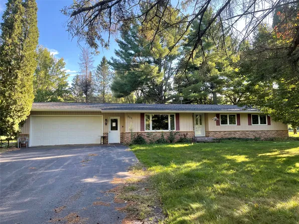611 Maple Avenue, Hawkins, WI 54530