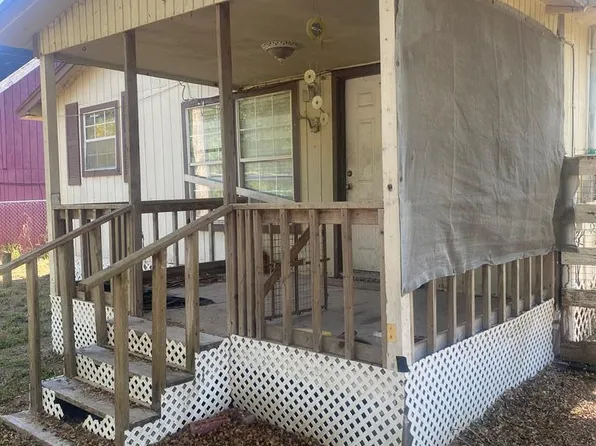 395 Camino Angosto, San Benito, TX 78586