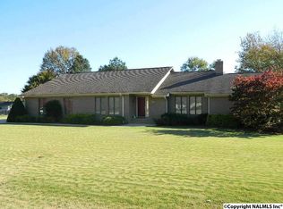 156 Lofton Rd, Huntsville, AL 35806