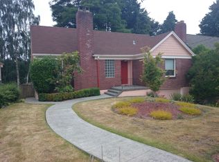 3831 32nd Ave W, Seattle, WA 98199