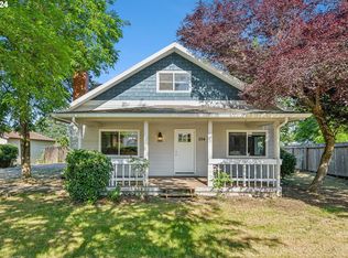 304 N Cole Ave, Molalla, OR