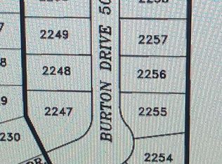 0 Burton Dr, Springfield, OH 45503