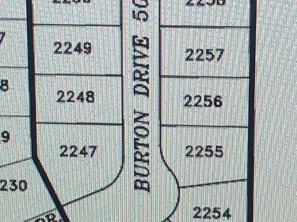 0 Burton Dr, Springfield, OH 45503