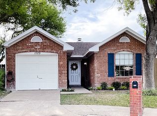 1729 Mourning Dove Cir, Harlingen, TX 78550