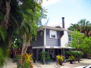 217 Dakota Ave, Fort Myers Beach, FL 33931