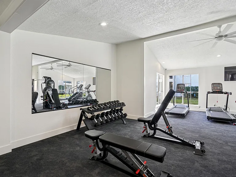 Caldera Apartment Homes — Photo 24