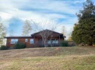 545 Maltby Rd, Marble, NC 28905