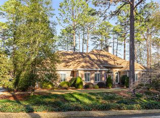 155 Hearthstone Rd, Pinehurst, NC 28374