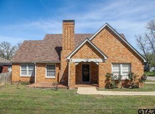 628 Troup Hwy, Tyler, TX 75701