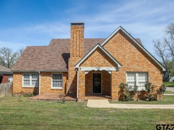 628 Troup Hwy, Tyler, TX 75701