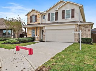 14307 Pecan Maple Dr, Crosby, TX 77532