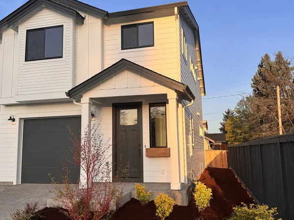 14001 SE Maybrook Ln #L11, Portland, OR 97222