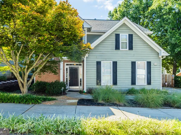 454 Kensington Parc Way, Avondale Estates, GA 30002