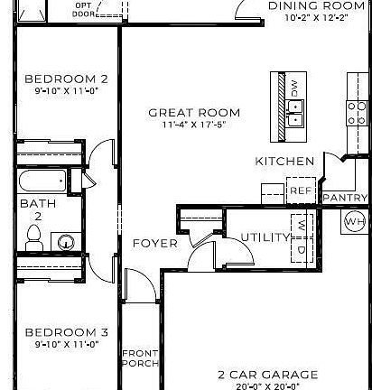 2nd image of 5493 E Azara Drive