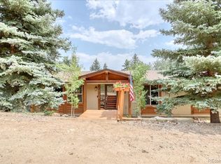 19134 Silver Ranch Rd, Conifer, CO 80433