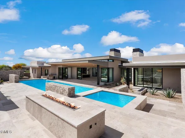 10782 E Prospect Point Drive, Scottsdale, AZ 85262