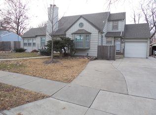 1721 E Wilman Ct, Emporia, KS 66801