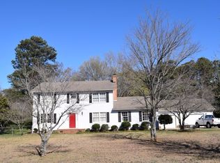 1916 Hayes Dr, Rock Hill, SC 29732