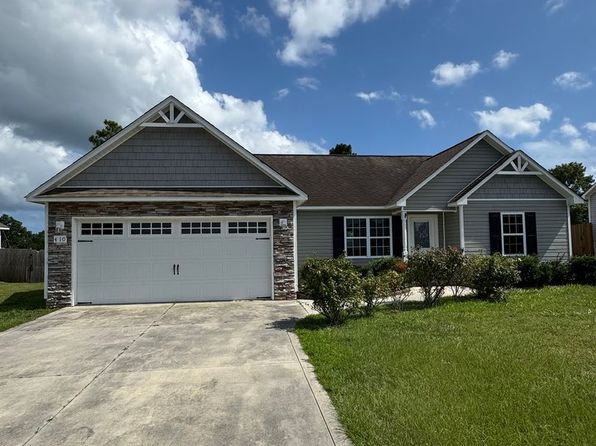 410 Bristol Ln
