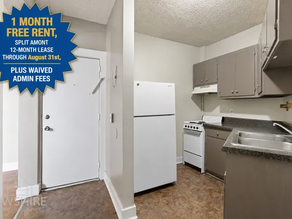 City View Apartments