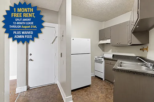 City View Apartments Photo 1