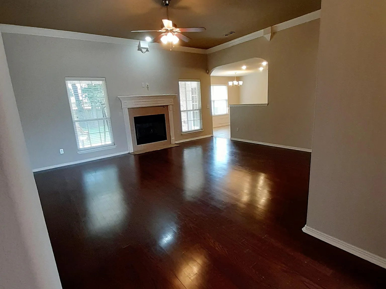 3 bed, 1590 sqft, $1,750 — Photo 3