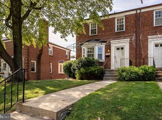 320 Stratford Rd, Baltimore, MD 21228