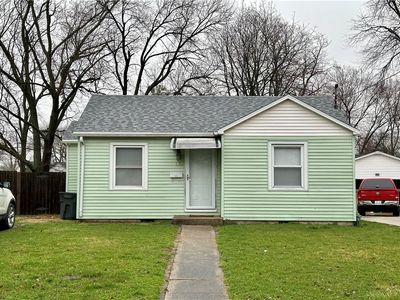 616 Illinois Ave, Mattoon, IL, 61938