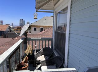 2045 K St APT 5, San Diego, CA 92102