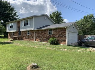 121 Oak Hill Dr LOT 6, Crossville, TN 38572