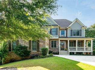 5770 Cascade Trl, Cumming, GA