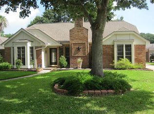 14818 Beechmoor Dr, Houston, TX 77095