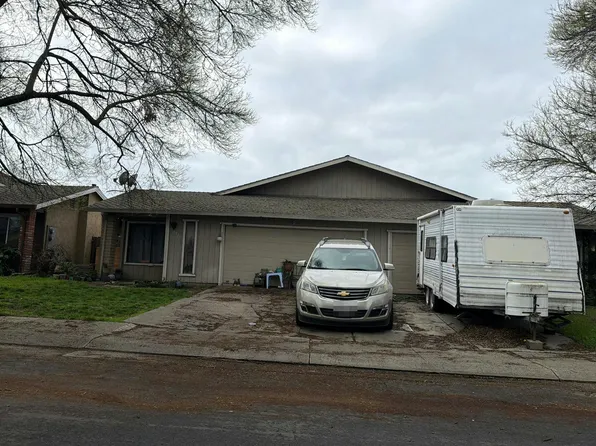 5927-5929 Brush Creek Dr, Stockton, CA 95207