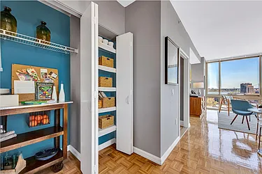 Rented by Bozzuto Management