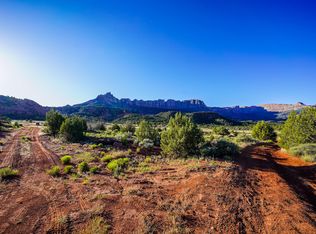 Carmel Rd, Rockville, UT 84763