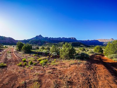 Carmel Rd, Rockville, UT, 84763