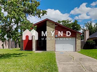 13027 Nature Trl, Houston, TX 77044