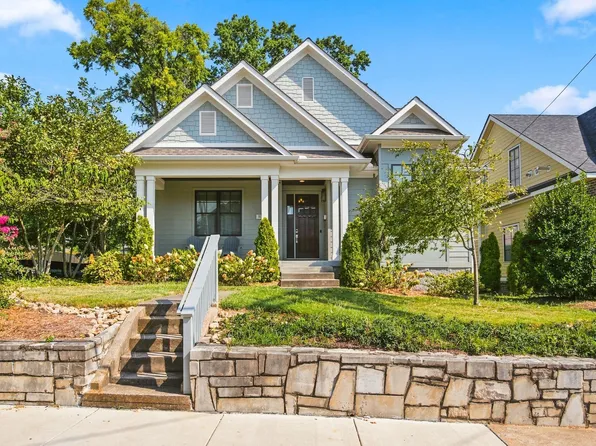 1102 Lawrence Ave, Nashville, TN 37204