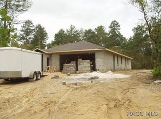 4436 W Rocky Ln, Beverly Hills, FL 34465