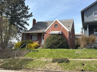 1049 Union Ave, Brackenridge, PA