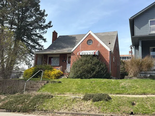 1049 Union Ave, Brackenridge, PA 15014