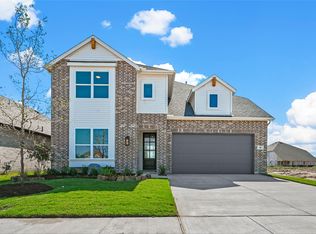 806 Chestnut Trl, Sherman, TX 75092