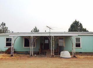 18205 SE Terrible Trl, Prineville, OR 97754