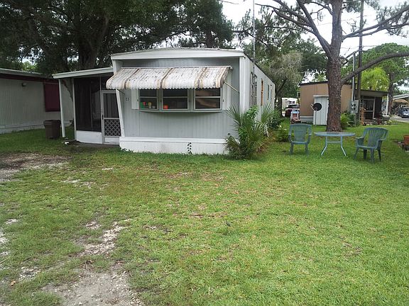2nd image of 10636 Gandy Blvd N Lot 23