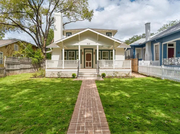 510 E 39th St, Austin, TX 78751