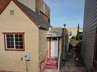 1670 Newcomb Ave, San Francisco, CA 94124