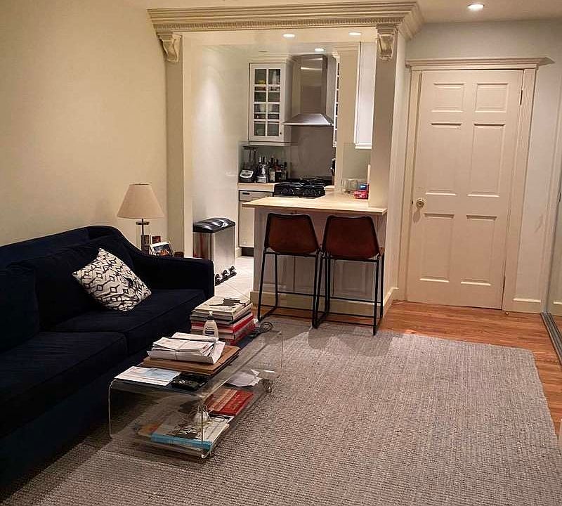 1st image of 241 W 4th St #1A