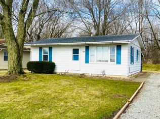 2860 W Mercer Ln, Pendleton, IN 46064