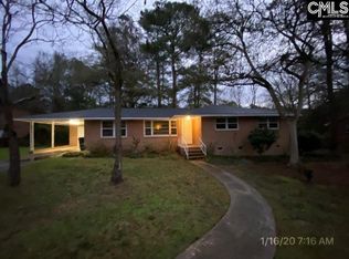 5600 Pinestraw Rd, Columbia, SC 29206